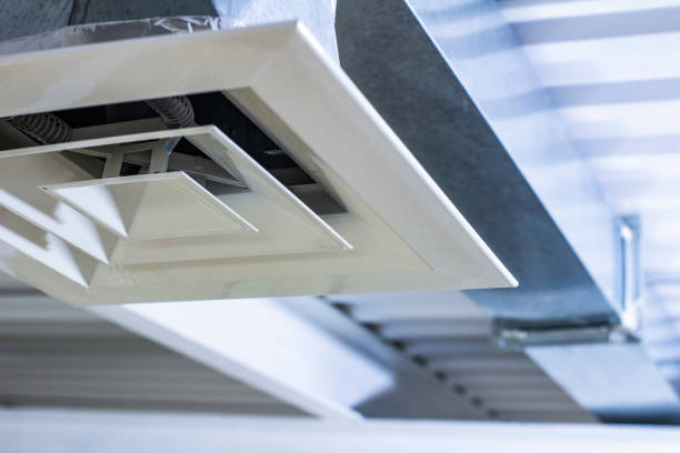 Best Commercial Air Duct Cleaning  in Ranson, WV