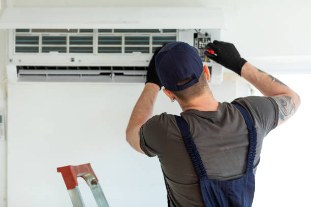 Best Ventilation Cleaning Services  in Ranson, WV
