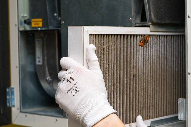 Best Residential Air Duct Cleaning  in Ranson, WV