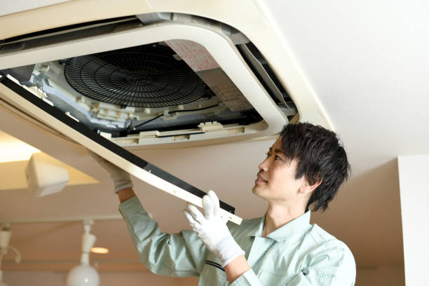 Best Ductwork Cleaning Services  in Ranson, WV