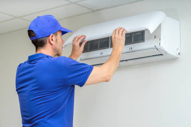 Ductwork Cleaning Services in WV
