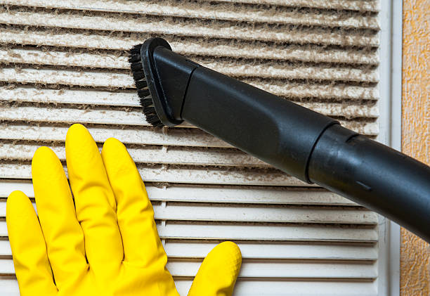 Best Home Air Vent Cleaning  in Ranson, WV